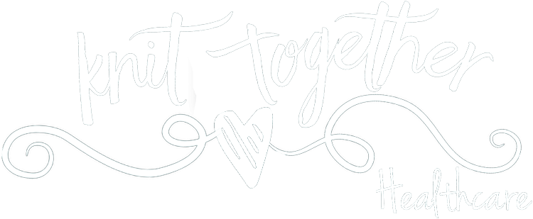 Knit Together Healthcare Logo